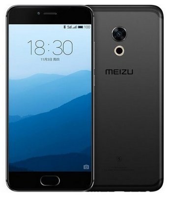 Замена микрофона на телефоне Meizu Pro 6s